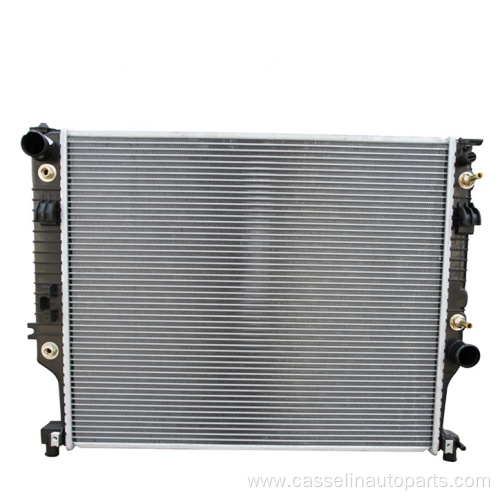 Car Radiator for Mercedes-Benz GL-CLASS W164